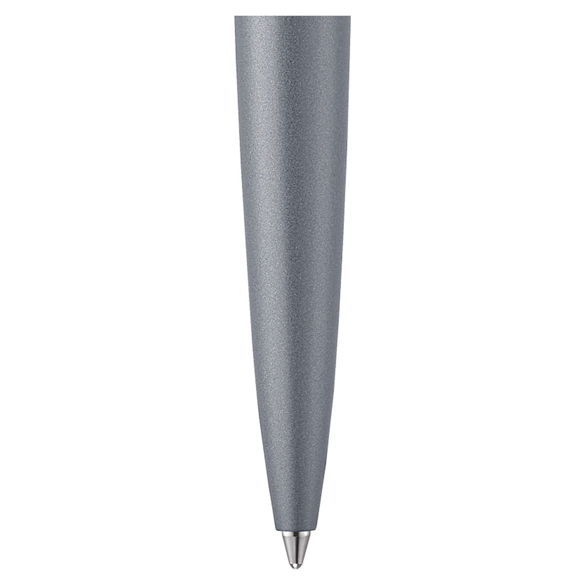 Ручка шариковая Parker "Jotter XL Grey CT" синяя, 1,0мм, кнопочн., подарочная упаковка