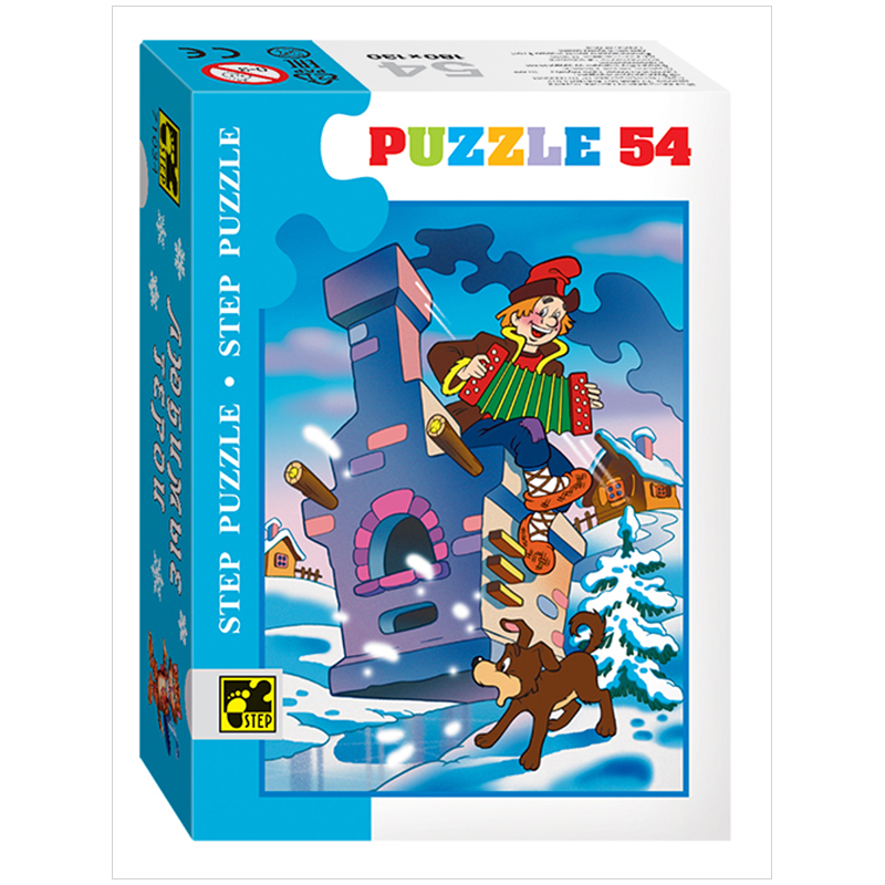 пазлы castorland 500 деталей. пазл 54 эл. пазлы "чехия", 1500 элементов. пазлы пизанская башня 1000 элементов. пазл step puzzle travel collection санкт-петербург (84026), 2000 дет.