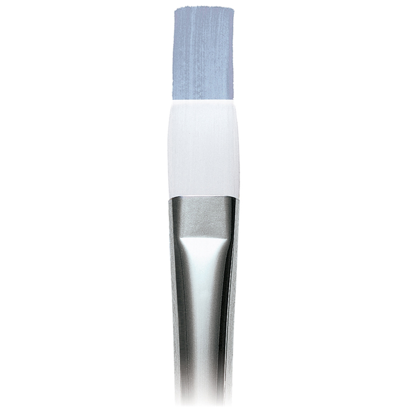 Купить Кисти Синтетика Для Масла