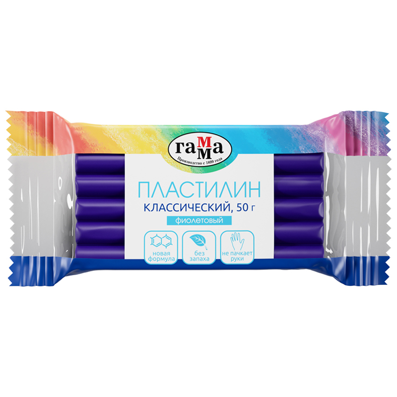 Как сделать фиолетовый цвет из пластилина: как смешивать цвета правильно - fitdiets.ru