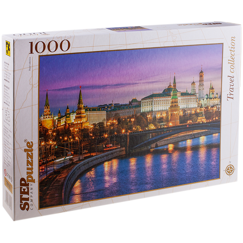 1000 деталей. Пазл Step Puzzle Travel collection красная площадь Москва (79075), 1000 дет.. Пазл 1000эл. Москва. Набережная 79106. Пазл Step Puzzle Travel collection Санкт-Петербург (84026), 2000 дет.. Пазлы степ пазл Тревел коллекшн.