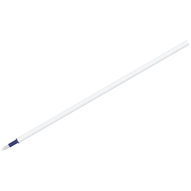 Стержень для гелевой стираемой ручки Berlingo "Haze" синий, 130мм, 0,5 мм