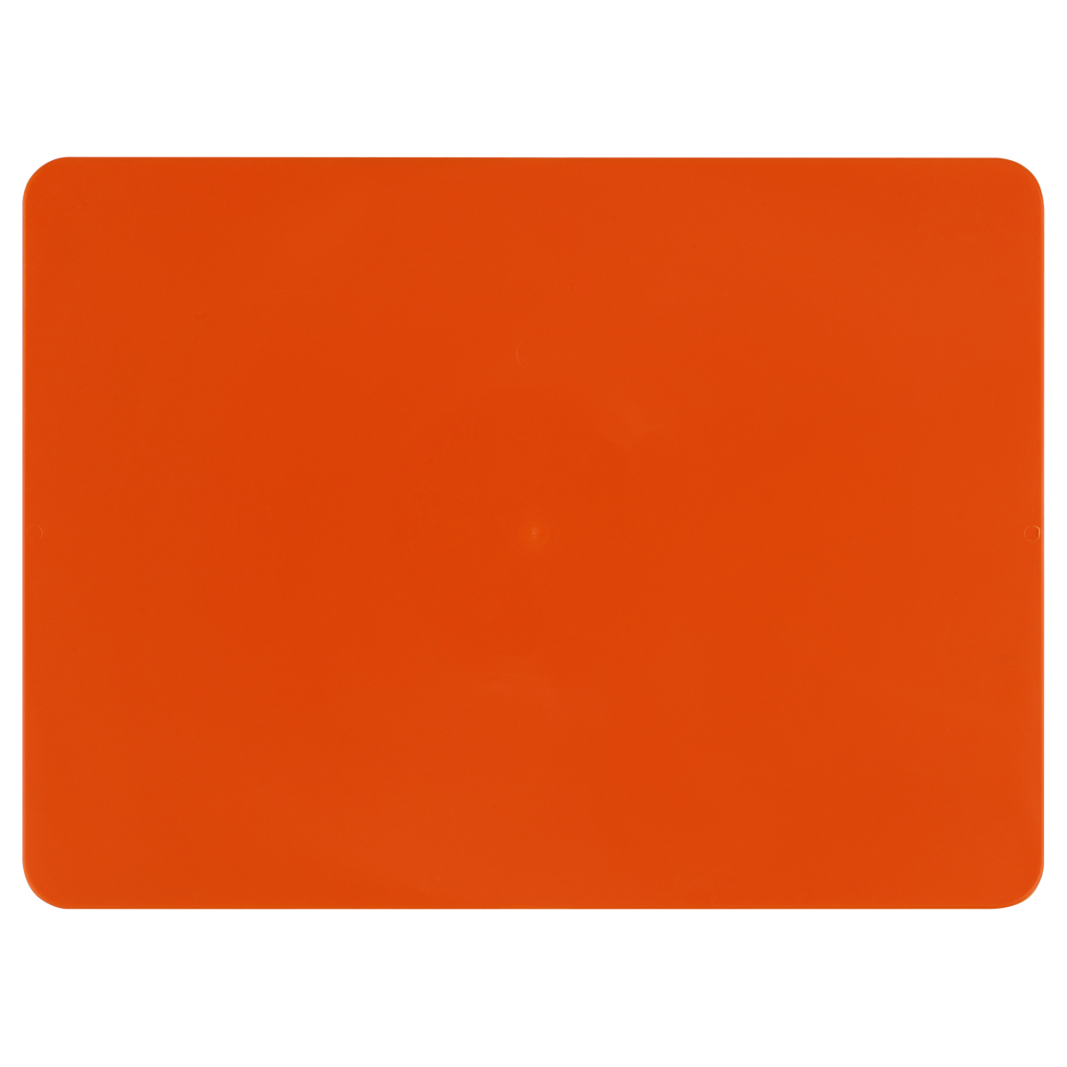 Доска для лепки Мульти-Пульти, А5, полистирол, оранжевый