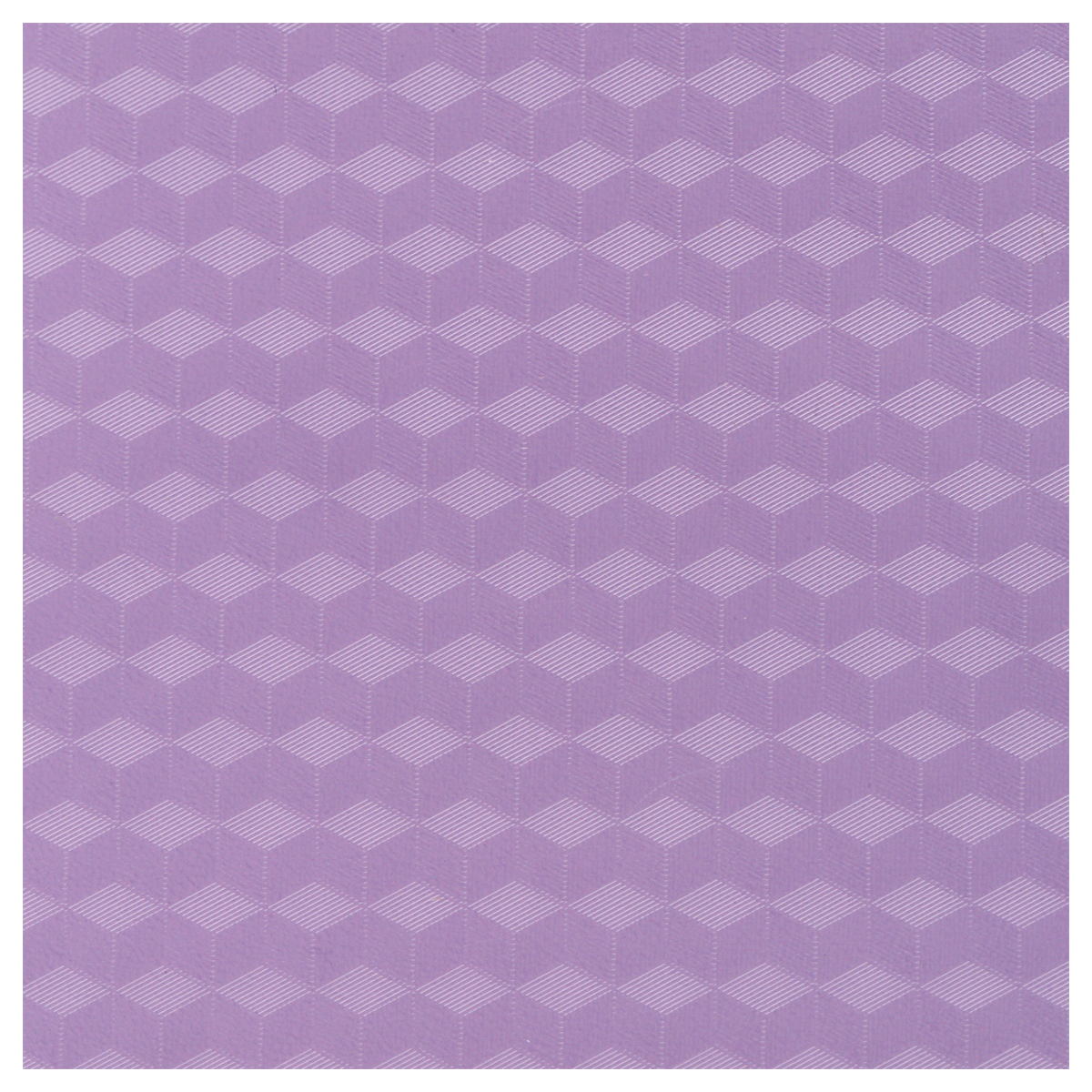 Папка с 30 вкладышами СТАММ "Кристалл" А4, 17мм, 700мкм, пластик, фиолетовая