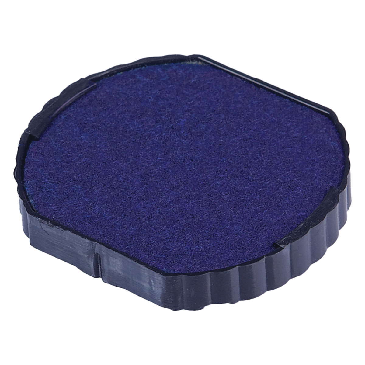 Штемпельная подушка OfficeSpace, для BSt_40499, синяя