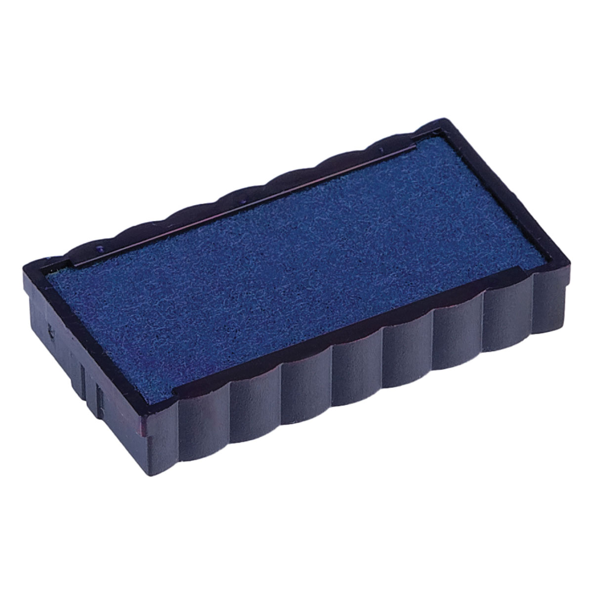Штемпельная подушка OfficeSpace, для BSt_40503, BSt_40507, BSt_40509, синяя