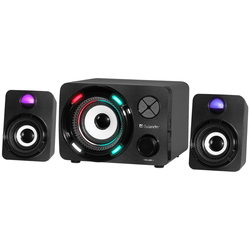 frontech multimedia speaker sw 0002