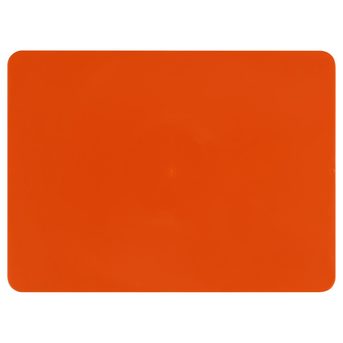 Доска для лепки Мульти-Пульти, А4, полистирол, оранжевый
