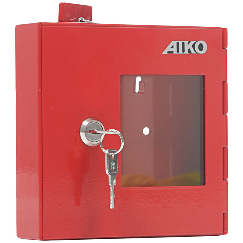 Шкаф для ключей aiko key 60